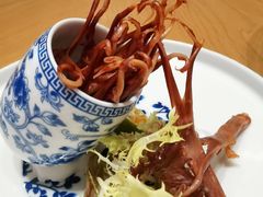 -彩丰楼中餐厅·仁恒洲际酒店