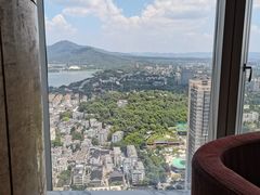 -洲际酒店·地平线全日餐厅HORIZON CAFÉ