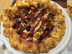 -City1+1城市比萨(国商卫星广场店)