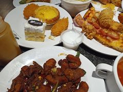 -汉巴味德(大悦城店)