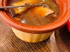 野菌鸡汤-妈妈传炖品(双林店)