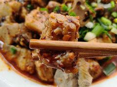 -巷子肥肠(科华巷店)