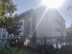 -石景山区图书馆(八角南路)