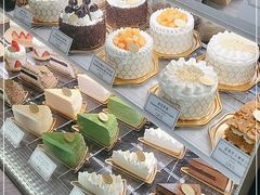 -布歌东京(金融街购物中心店)