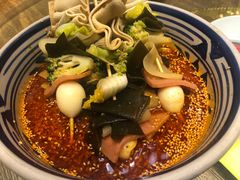 -金牌老碗时尚陕菜(王府井百货店)