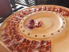 -南门四季铜锅涮肉(东坝店)