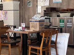 -必胜客(巴沟店)