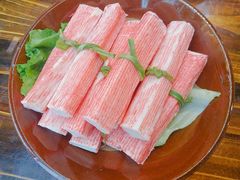 -老街坊市井火锅(营门口店)