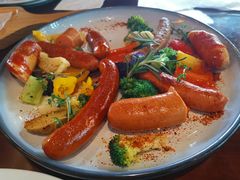 -haxnbauer海森堡德国餐厅(深圳coco店)