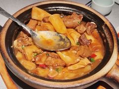 -晓粤·惹味粤菜(凯德乐峰广场店)