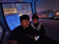 -星城之眼摩天轮