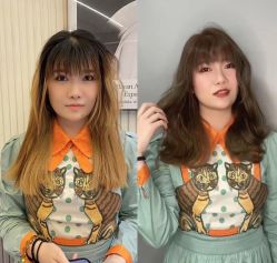 点击看大图 -PE SALON
