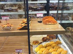 -恩朵烘焙坊(金街总店)