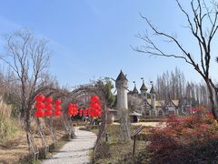 -东平国家森林公园