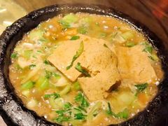 -老灶房-四川土菜(铁牛广场店)