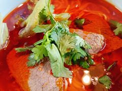 -赤面仔(麓湖美食岛店)