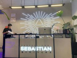 -SEBASTIAN塞巴斯汀