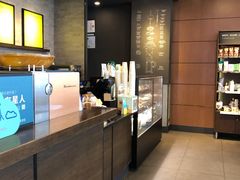 -星巴克(杭州西湖银泰1F店)