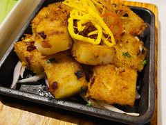 xo酱萝卜糕-凯逸轩·匠心粤菜(中城名仕汇店)