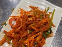 -白玉串城·朝鲜族烤串(龙岗店)