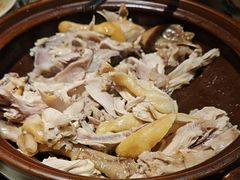 -客语客家菜(华发商都店)