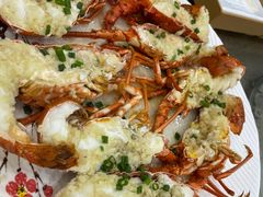 -金瑞轩大酒楼·顺德鱼生·粤菜海鲜(东江国际店)