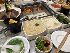 -海底捞火锅(凯德广场店)