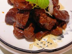 -花小蟹·无锡菜·大闸蟹主题餐厅·评弹表演(南长街店)