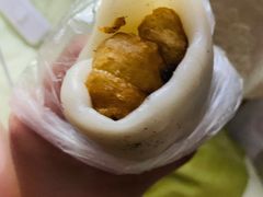 全家福年糕团-上海虹口糕团(福州路店)