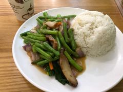 -八珍餐厅(广大路店)