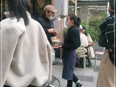 -RAC BAR(安福路店)