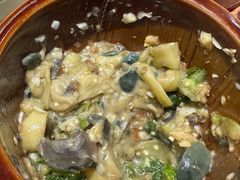 -高嗲嗲·现炒下饭菜(石鼓路店)