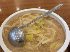 -长城东北菜(新港西路店)