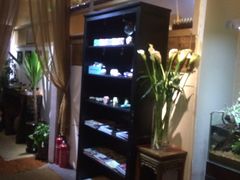 大堂-Together·泰式按摩精油SPA(天山店)