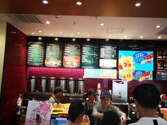 -85度C(厦门中华城新店)