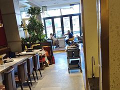 -老板娘的烤肉店(港湾广场店)