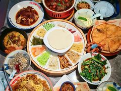 -怪噜范·老贵阳街头名小吃(世纪金源旗舰店)