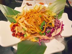 -探鱼·鲜青椒爽麻烤鱼(领展购物广场店)