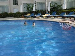 -三亚亚龙湾金棕榈度假酒店