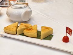 -顺德人家食府(黄金广场店)