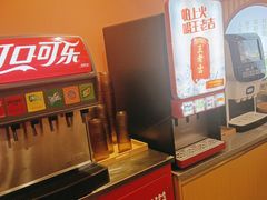 -喜家自助小火锅(乐客城店)