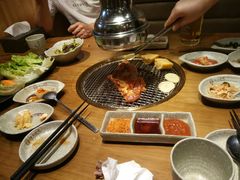 -牛人·雪花牛·木炭烤肉(昆山陆家店)