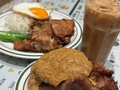 -华嫂冰室(尖沙咀店)