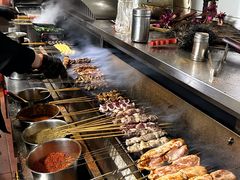 -路边边.炒菜烧烤.音乐餐厅(良乡长虹店)