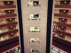 -新加坡文华东方酒店