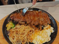 -豪享来牛排(人民店)