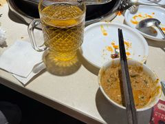 -大队长主题火锅(观音桥店)