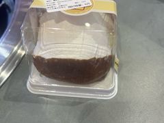 -烘焙町面包店(西四店)