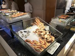 -威斯汀舞台餐厅