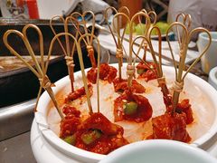 -巴蜀大将火锅(春熙店)